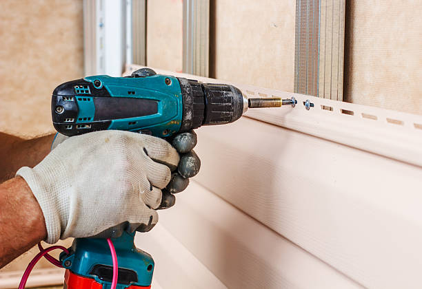 Best Residential Vinyl Siding Installation  in Arlington Heights, WA
